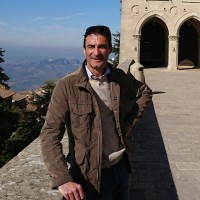 Tazio Krause