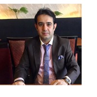 Nasir Mahmood Rana