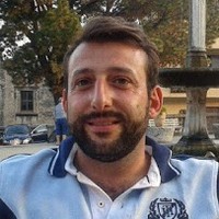 Nicholas Ruffilli