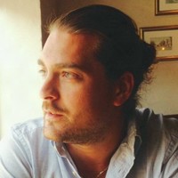 David Yazdani Norbäck