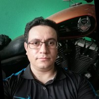 Victor Humberto Garcia Pineda