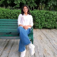 Daksha Soni