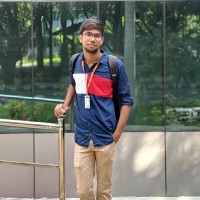 Vignesh S