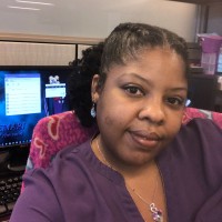 Latonya Brinson