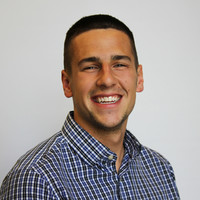 Austin Riordan