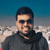 Piyush Patel