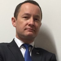 Matthew Blackburn