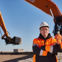 Harold Hoekstra
