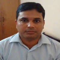 Rupesh Mishra