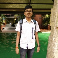 K A N Pranav Harsha