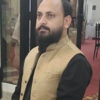 Junaid Bashir