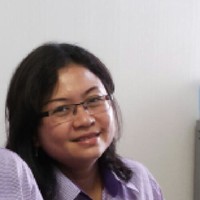 Virna Lisa Ludang