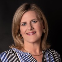 Carrie Pennison