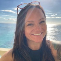 Nicole Aube