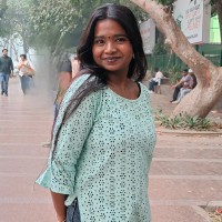 Khushi Kumari