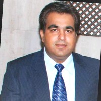 Vikas Chander