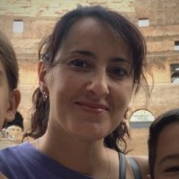Eva Barón Astasio