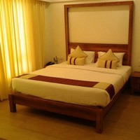 SHERWOOD SUITES