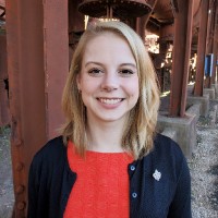 Allison Scates