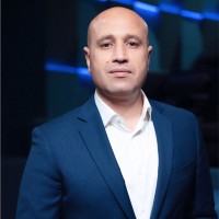 Ali Mhanna