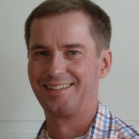 Mats Soderstrom