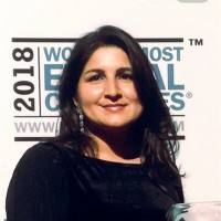 Priya Kothari