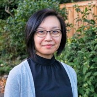 Dilys Huang