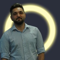 Ahmad Albashouri