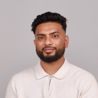 Sanjiv Krishnabaskaran