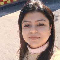 Sumi Saha
