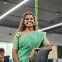 Shanmugapriya Saravanan