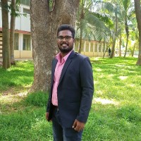 Venkata Sai Praneeth Lankapalli