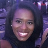 Andrea Harris, Mph