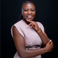 Catherine Ombimah