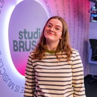Femke De Jaeger