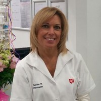 Celeste McNamara