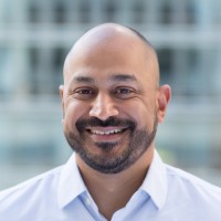 Raj Patel