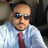 Mohammad Al-Hrizat