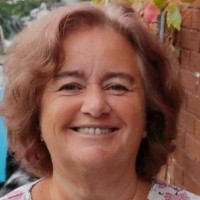 Clare Davies