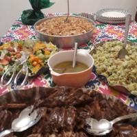 Antojitos Mexicanos