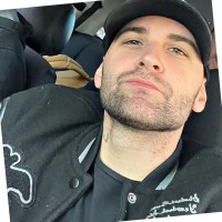 Matias Fabian Rodriguez Silva