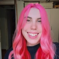 Zoe Bader