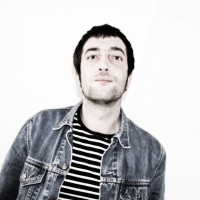 Julien Bloch