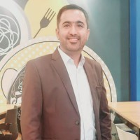 Syed Gilani