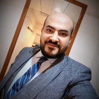 Muhammad Mabruk