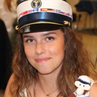 Louise Adelsbøll Østergaard