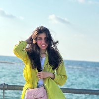 Doaa Rmalli