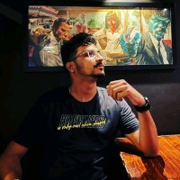 Vishnuteerth Joshi