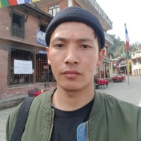nima chogyal
