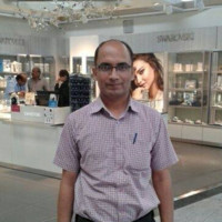 Atmesh Kumar Tripathi